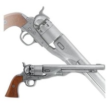 Револьвер сша времен гражданской войны, кольт 1886 г.