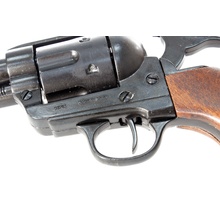 Револьвер кольт, 45 калибр, США 1886 г. Увеличить...
