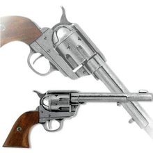 Кавалерийский револьвер Кольт, США, 1873 год Увеличить...