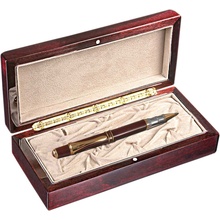 Ручка роллер Duke модель 'Марсельеза', серия Complete Esteem в коробке Увеличить...