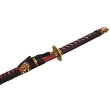 Катана 'Кеничи', самурайский меч Увеличить...