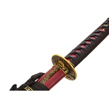 Катана 'Кеничи', самурайский меч Увеличить...