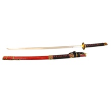 Катана 'Кеничи', самурайский меч