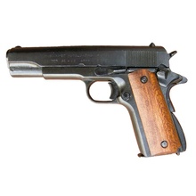 Пистолет авт. 'кольт-45', 1911 г. Увеличить...