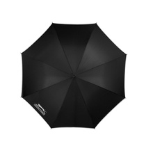Зонт-трость Slazenger полуавтоматический, черный Увеличить...