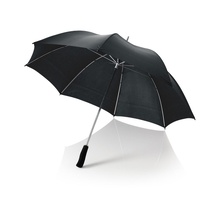 Зонт-трость Slazenger механический, черный Увеличить...