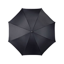 Зонт-трость Slazenger механический, черный Увеличить...