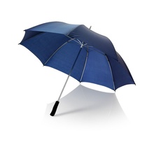 Зонт-трость Slazenger механический, темно-синий Увеличить...