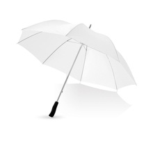 Зонт-трость Slazenger механический, белый Увеличить...