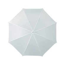 Зонт-трость Slazenger механический, белый Увеличить...