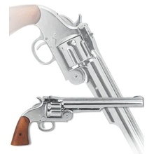 Револьвер сша 1869 г. (полноразмерная копия)